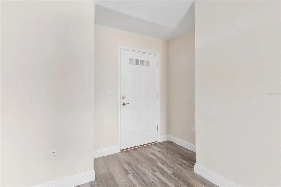 Spacious, unfurnished interior of a new home in , Ocala (Image 18). Spacious, unfurnished interior of a new home in , Ocala (Image 18).