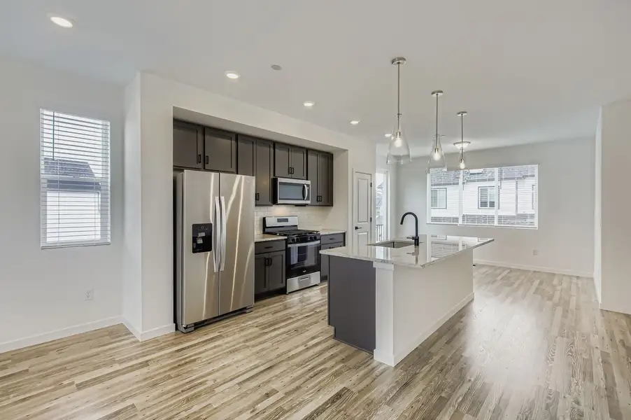 2br New Home in Fort Collins, CO.  - Slide 9