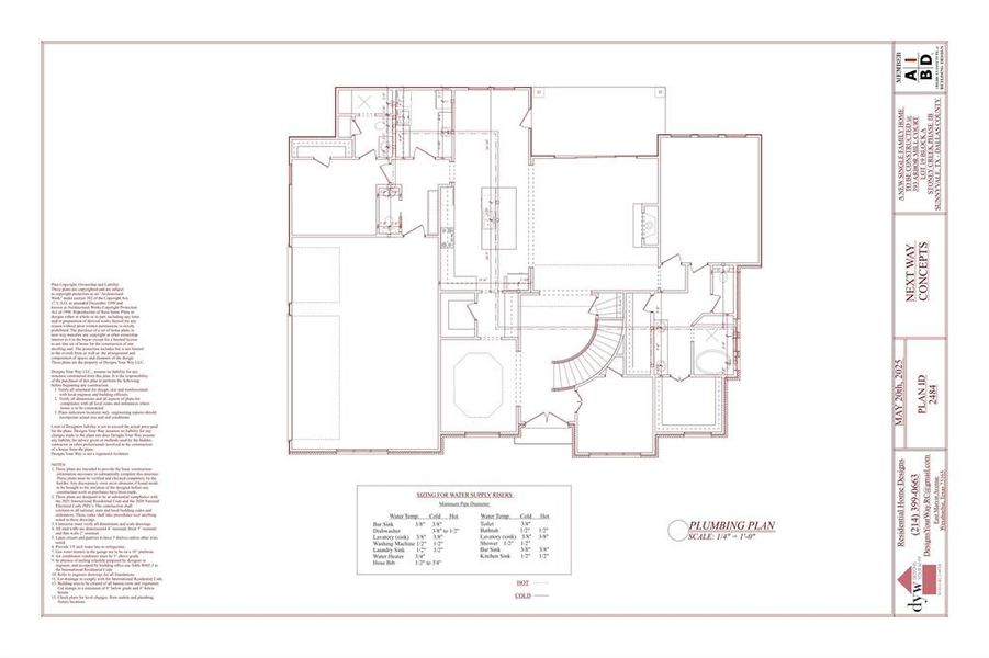 2D floor plan layout of this home in , Sunnyvale, TX (Image 14). 2D floor plan layout of this home in , Sunnyvale, TX (Image 14).