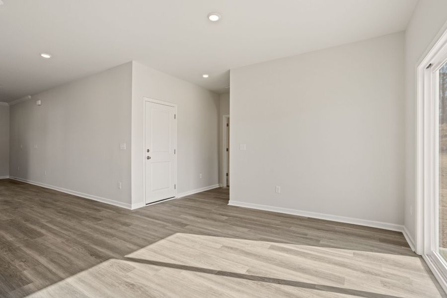 2,266sf New Home in Woodruff, SC.  - Slide 13