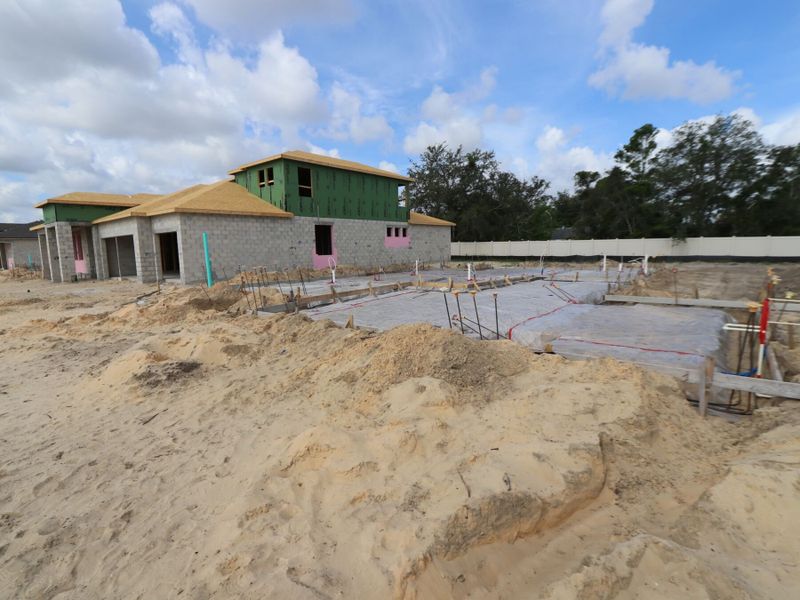 Homesite