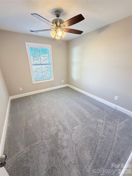 Spacious, unfurnished interior of a new home in , Kannapolis (Image 16).