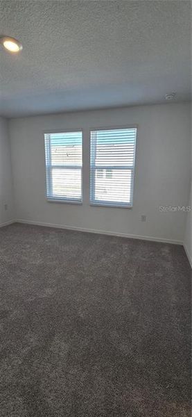 Spacious, unfurnished interior of a new home in Horse Creek at Crosswinds, Davenport (Image 12).