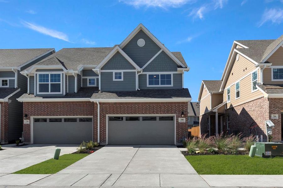 01. 708 Prosper - Front 01. 708 Prosper - Front