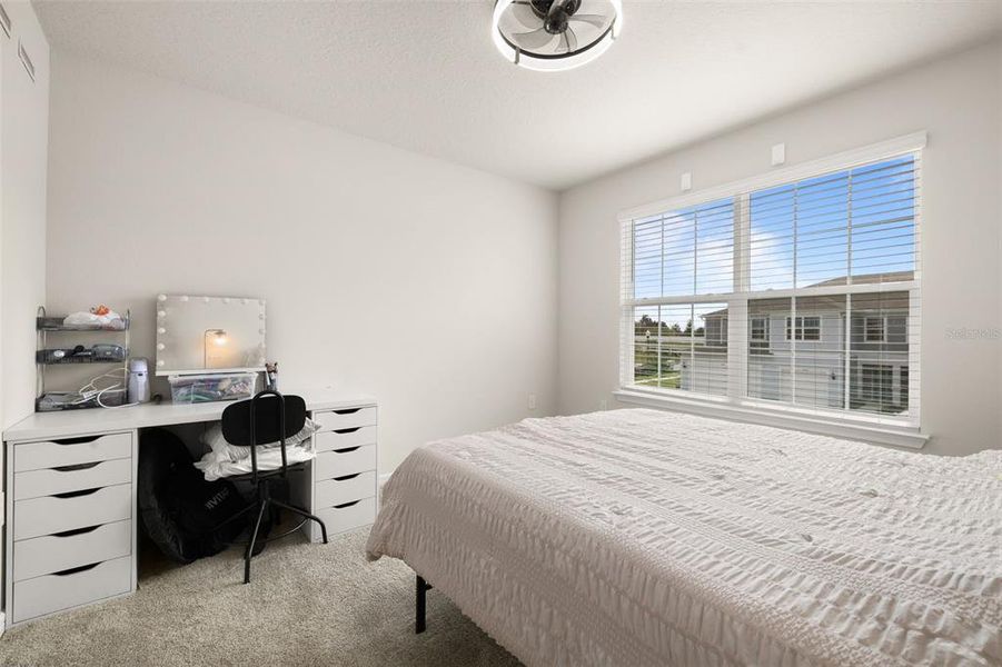 Furnished interior view inside a new home in , Davenport (Image 31). Furnished interior view inside a new home in , Davenport (Image 31).