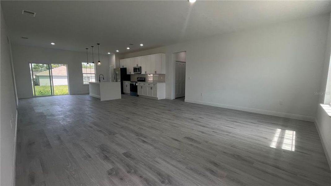 Living room Living room