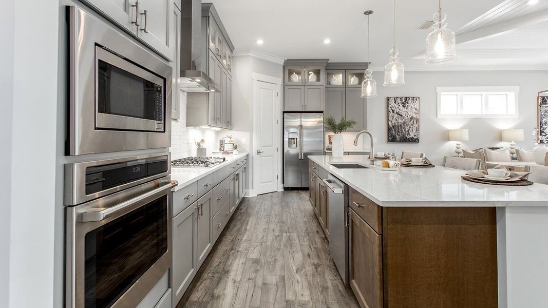 Kitchen Kitchen