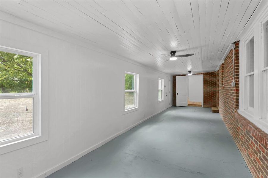 Spacious, unfurnished interior of a new home in , Coleman (Image 24). Spacious, unfurnished interior of a new home in , Coleman (Image 24).