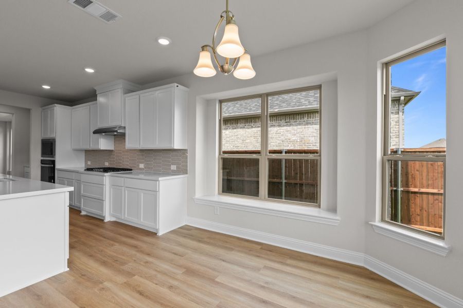 New Home in Aubrey, TX.  - Slide 19