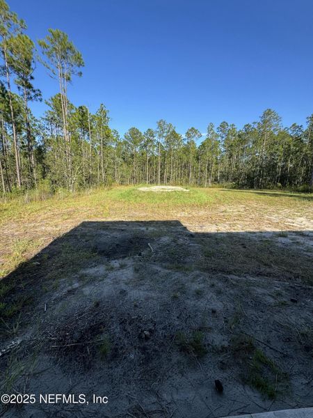 Site preparation for new homesites in , Hastings (Image 8).