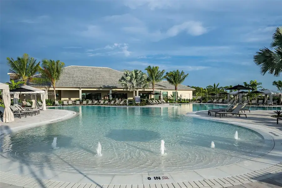 Esplanade by the Islands Coach Homes Community