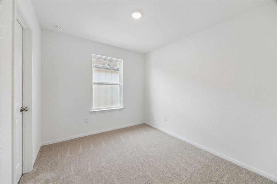 Guest room #2 Guest room #2