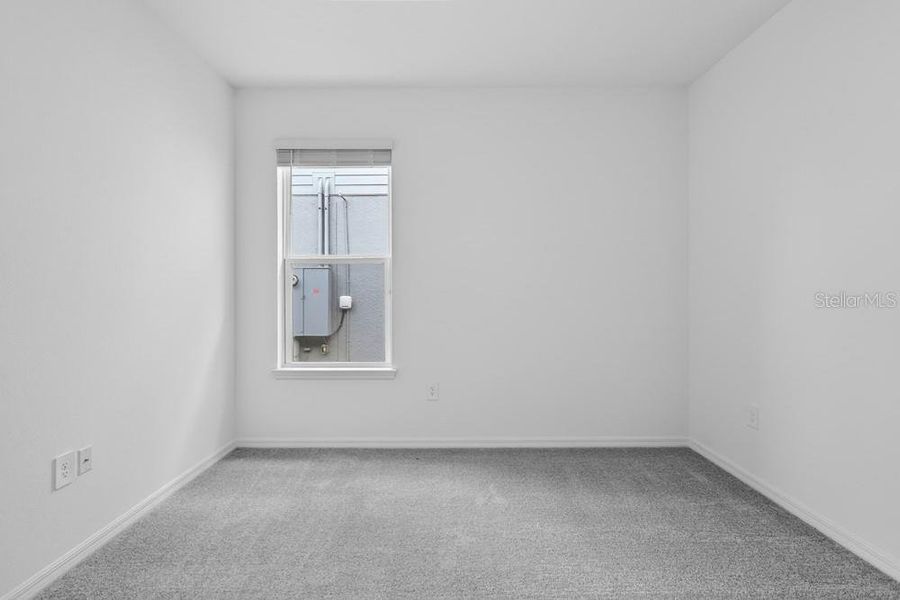 Spacious, unfurnished interior of a new home in Center Lake Ranch Community Group Page, St. Cloud (Image 36). Spacious, unfurnished interior of a new home in Center Lake Ranch Community Group Page, St. Cloud (Image 36).
