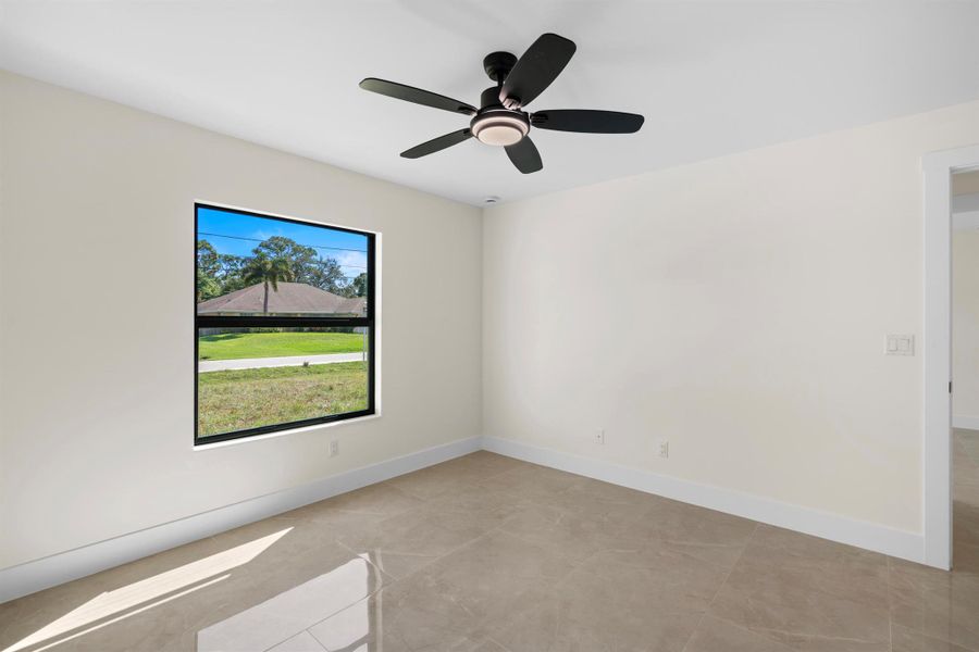 Spacious, unfurnished interior of a new home in , Fort Pierce (Image 20). Spacious, unfurnished interior of a new home in , Fort Pierce (Image 20).