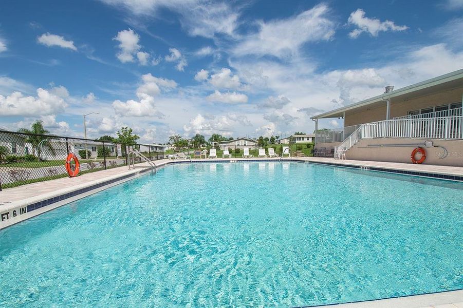 Community amenities in , Zephyrhills (Image 34).