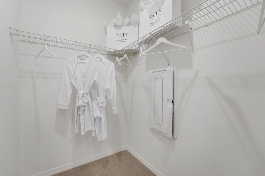 San Antonio, FL New Home.  - Slide 22