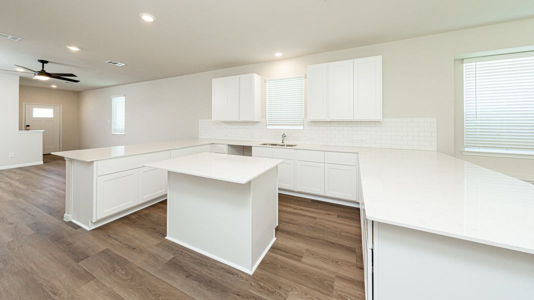 Kitchen Kitchen