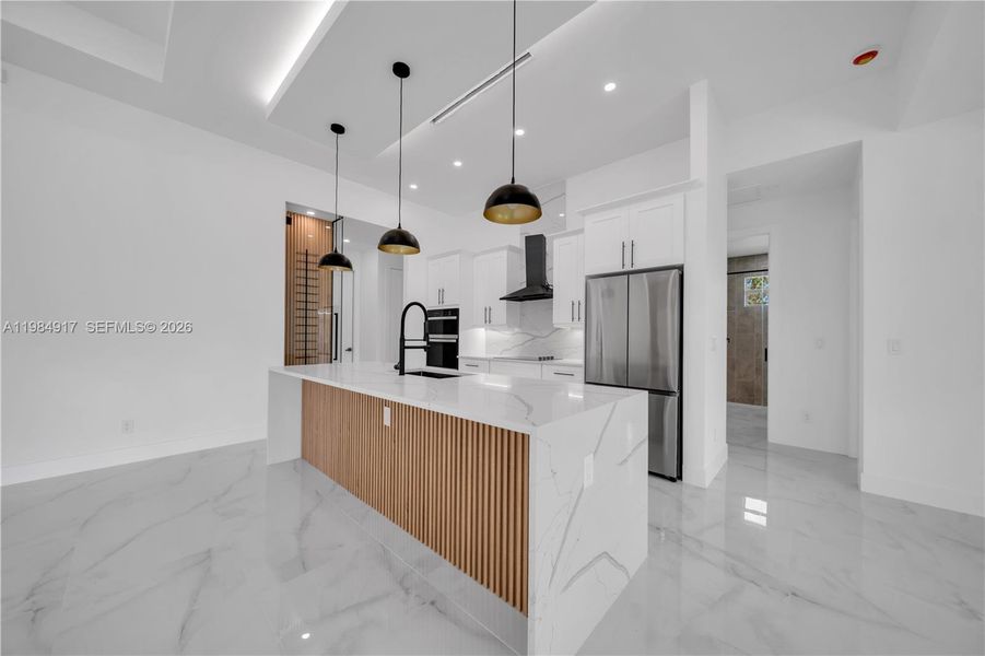 Furnished interior view inside a new home in , Lehigh Acres (Image 40). Furnished interior view inside a new home in , Lehigh Acres (Image 40).