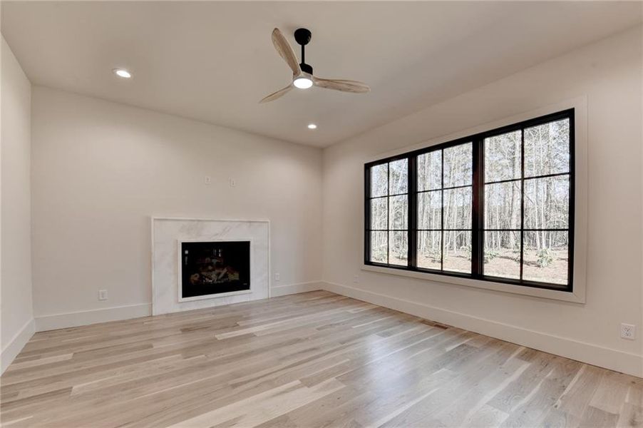 Spacious, unfurnished interior of a new home in , Alpharetta (Image 60). Spacious, unfurnished interior of a new home in , Alpharetta (Image 60).