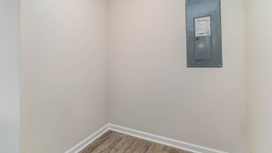 Image 8 representing the CURTIS by D.R. Horton in The Cottages at Blake Farm, Wilmington, NC. Image 8 representing the CURTIS by D.R. Horton in The Cottages at Blake Farm, Wilmington, NC.