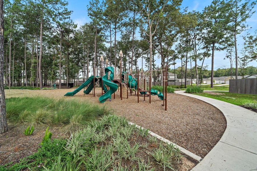 Community amenities in Maple Heights, Porter (Image 24).