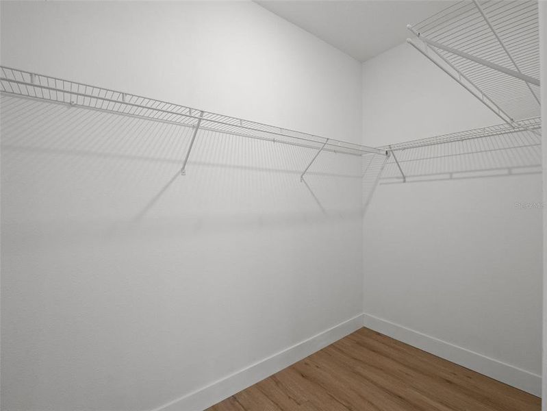 Spacious, unfurnished interior of a new home in , Ocklawaha (Image 15).