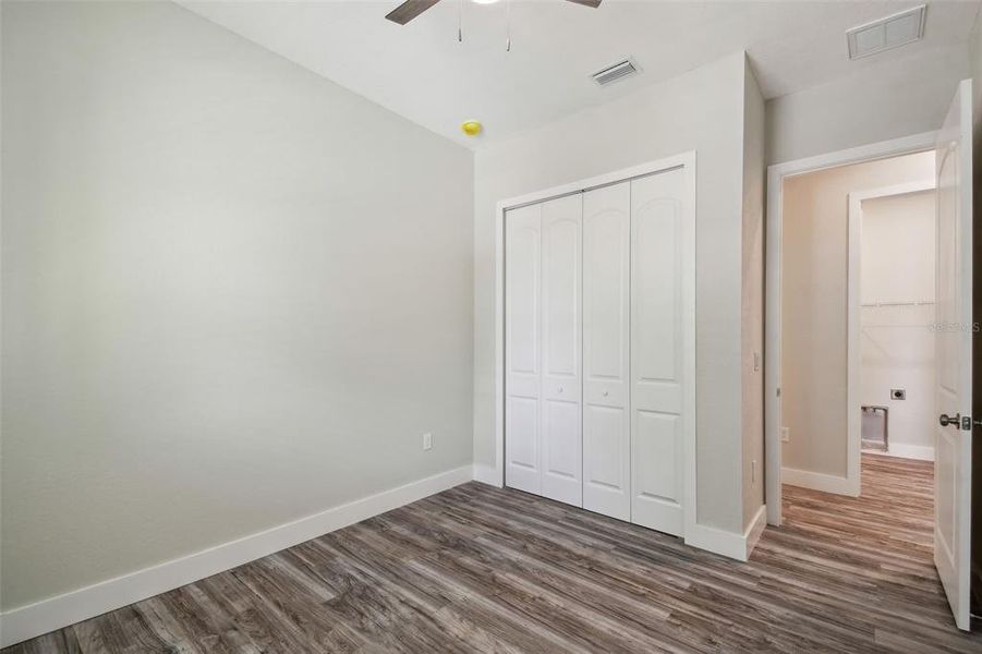 DOOR AT TOP OF STAIRS