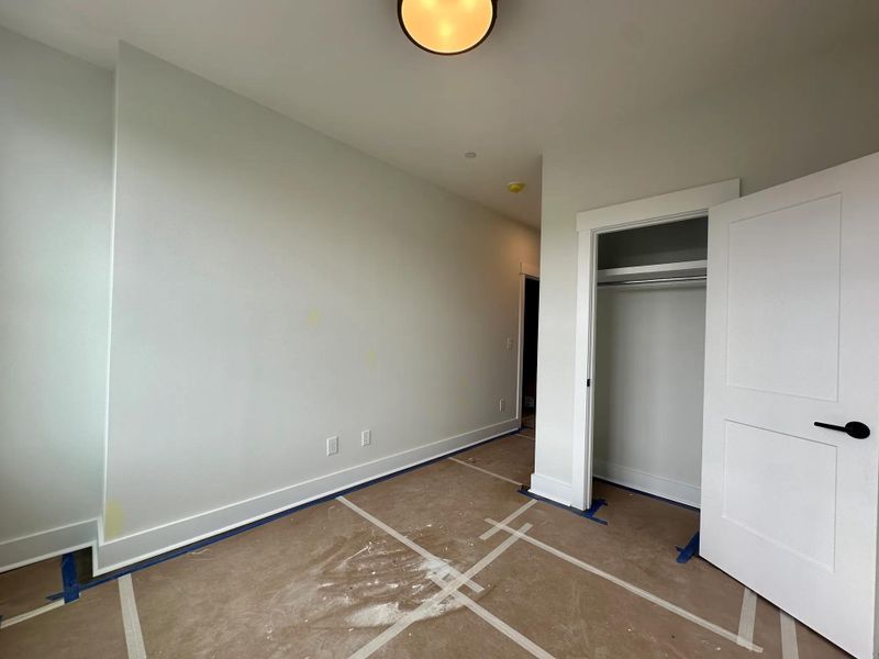 The Neilson A Bedroom 4