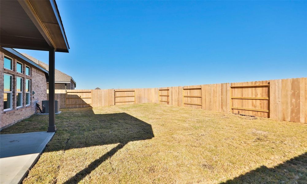 Image 40 of a home in River Ranch.