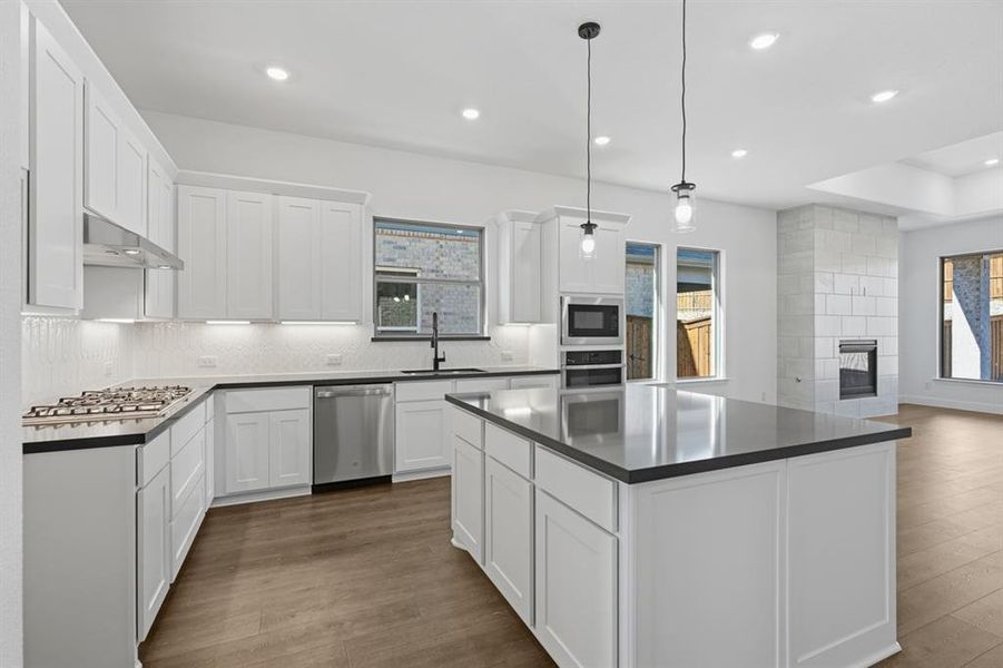 4225 Tawakoni Drive ~ Ready Now