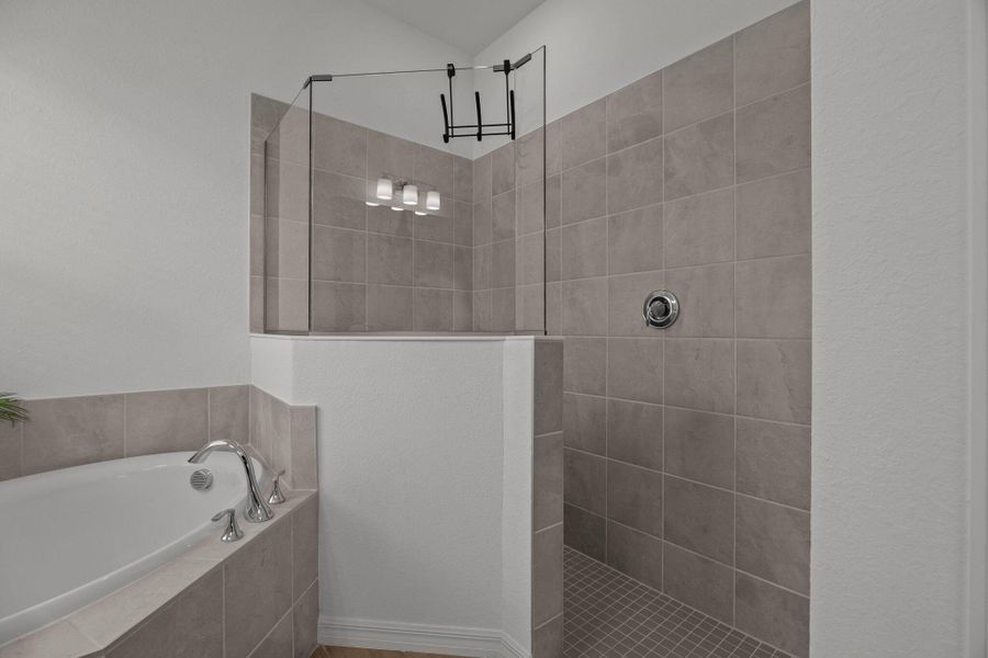 Furnished interior view inside a new home in , Venice (Image 31). Furnished interior view inside a new home in , Venice (Image 31).