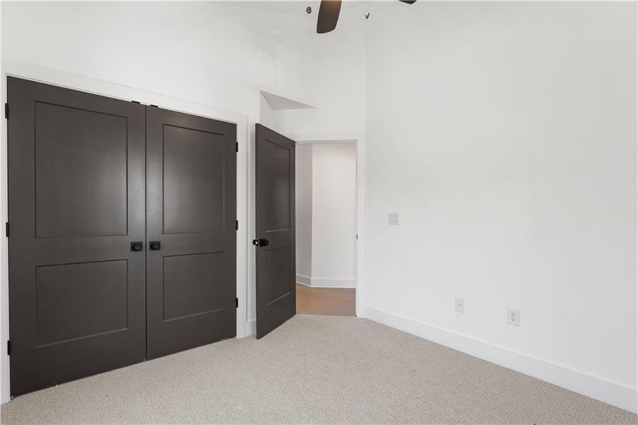 Spacious, unfurnished interior of a new home in , Atlanta (Image 35). Spacious, unfurnished interior of a new home in , Atlanta (Image 35).