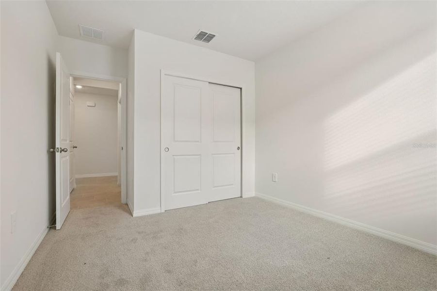 Spacious, unfurnished interior of a new home in Wynnstone - Signature Series, Davenport (Image 29).