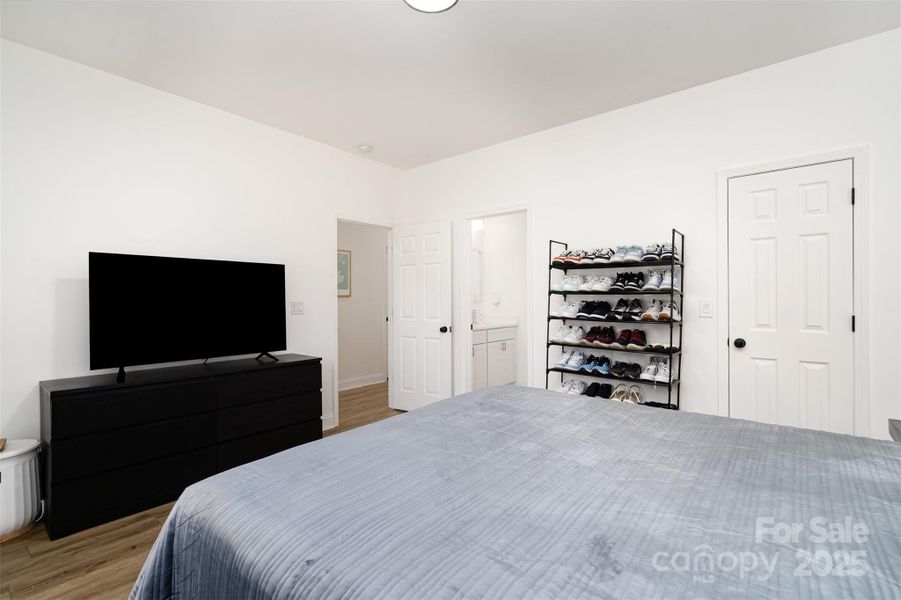 Furnished interior view inside a new home in , Shelby (Image 11). Furnished interior view inside a new home in , Shelby (Image 11).