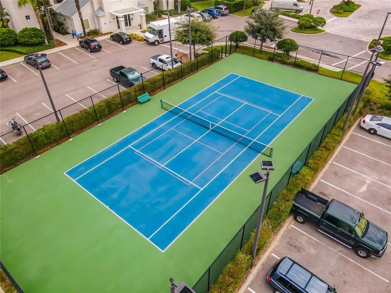 Community amenities in , New Smyrna Beach (Image 43).
