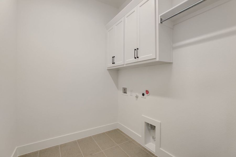 4025 Trellis - Laundry Room 4025 Trellis - Laundry Room