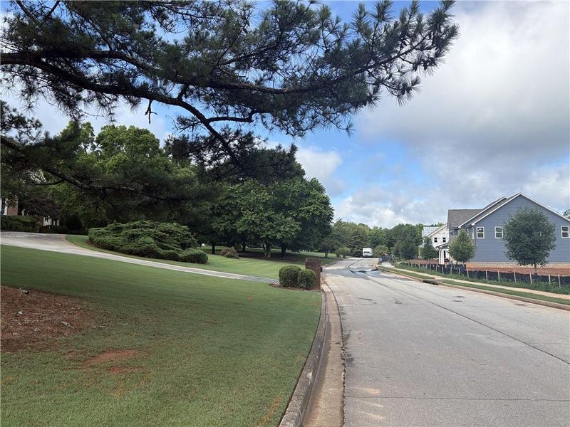 Natural landscape and outdoor views near  in Conyers (Image 28).