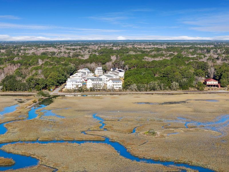 Image 81 of a home in Overlook at Copahee Sound.