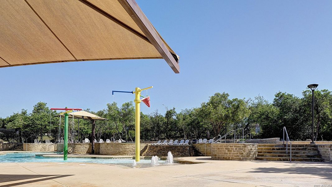 Community amenities in Arcadia Ridge, San Antonio (Image 4). Community amenities in Arcadia Ridge, San Antonio (Image 4).
