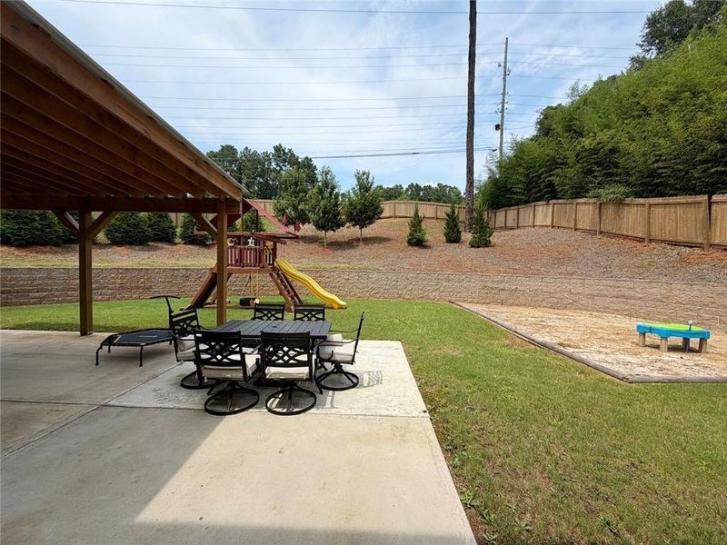 Community amenities in , Marietta (Image 50).