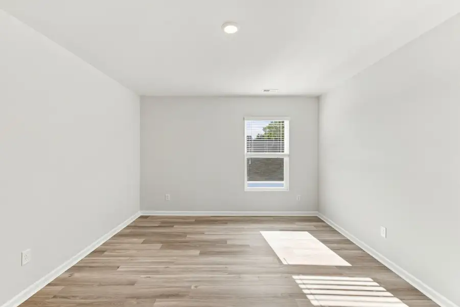 2,300sf New Home in Zebulon, NC.  - Slide 36