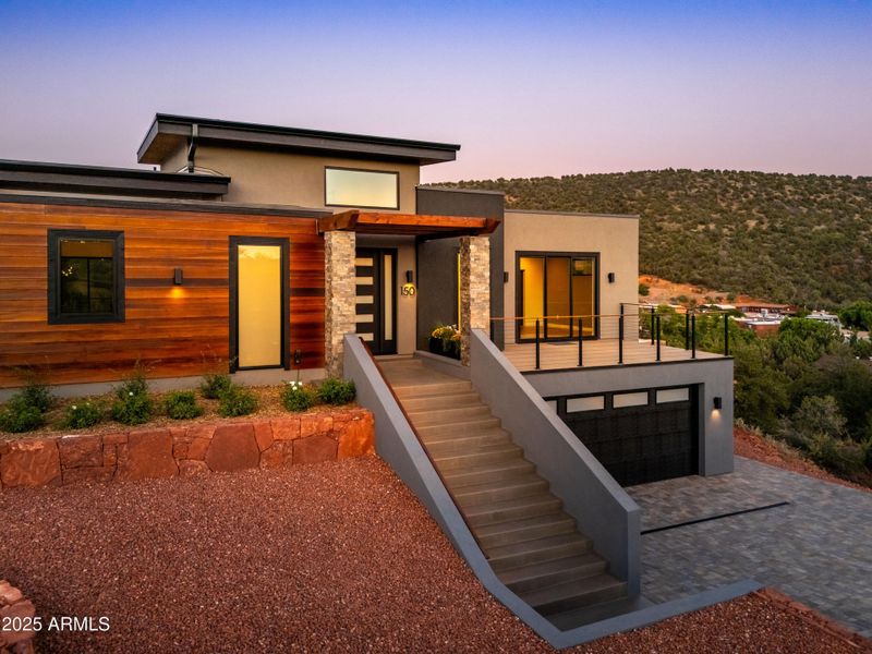 150 Donaldson Dr Sedona AZ