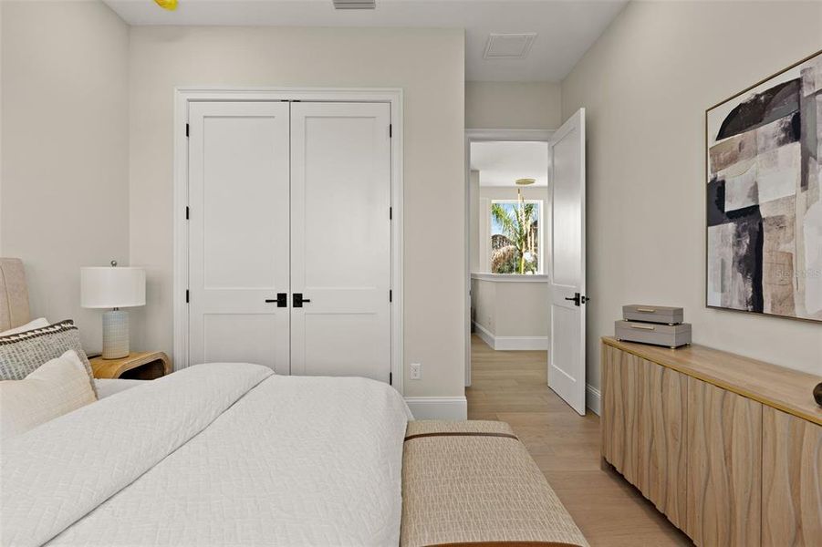 Furnished interior view inside a new home in , St. Petersburg (Image 16). Furnished interior view inside a new home in , St. Petersburg (Image 16).