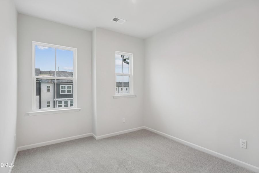 Twinleaf Townes 87_Bedroom 2_12.5.25_web