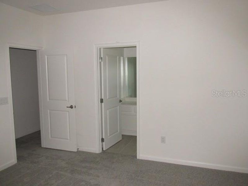 Spacious, unfurnished interior of a new home in , Davenport (Image 16). Spacious, unfurnished interior of a new home in , Davenport (Image 16).