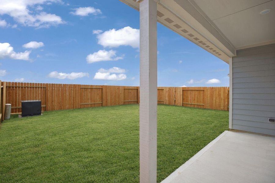 26751 Celestial Cypress Road ~ Ready Now