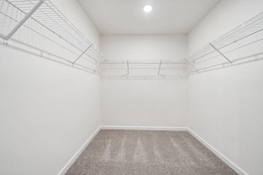 Spacious, unfurnished interior of a new home in Woodlake Landing, Hartwell (Image 17). Spacious, unfurnished interior of a new home in Woodlake Landing, Hartwell (Image 17).