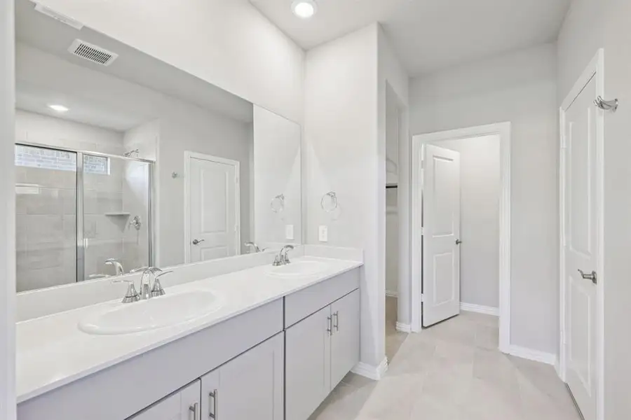 Photo is not of the actual home, but is an inspirational photo of builder’s model home and may depict options, furnishings, and/or decorator features that are not included.