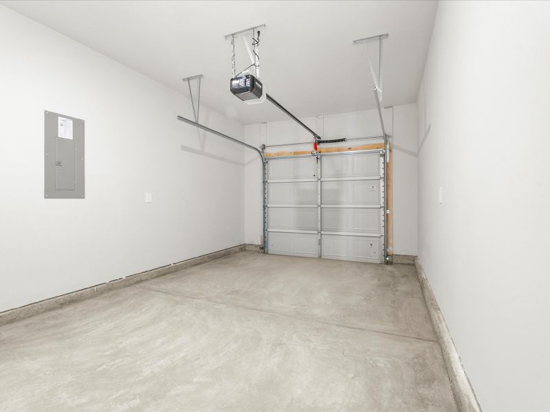 Welcome to the Topaz floorplan at Valentine Townes. Welcome to the Topaz floorplan at Valentine Townes.