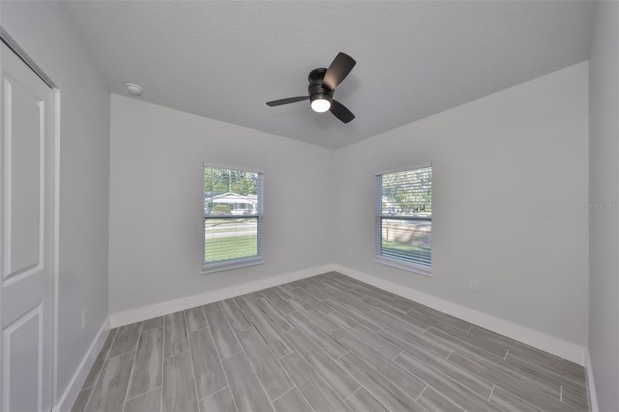 Spacious, unfurnished interior of a new home in , Tampa (Image 21). Spacious, unfurnished interior of a new home in , Tampa (Image 21).
